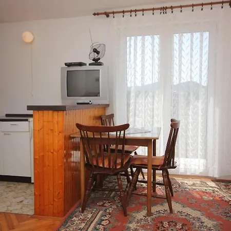 شقة By The Sea Zdrelac, Pasman - 8299 *