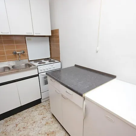 شقة By The Sea Zdrelac, Pasman - 8299