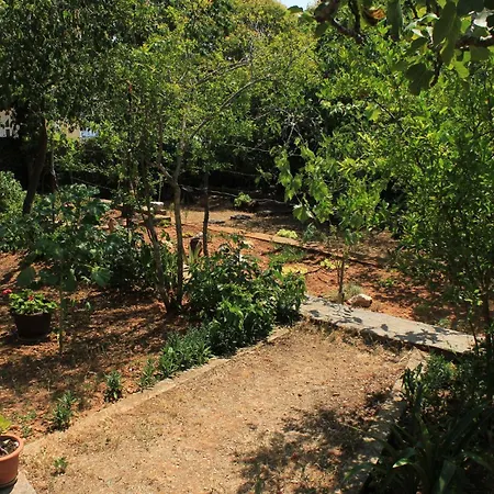 شقة By The Sea Zdrelac, Pasman - 8299