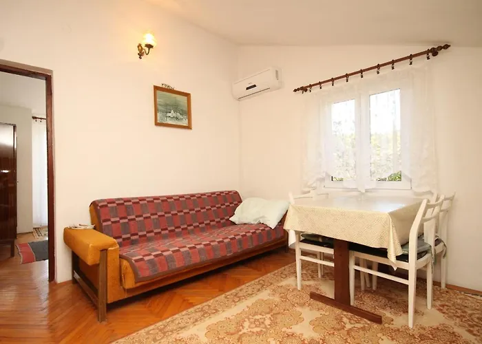 Διαμέρισμα By The Sea Zdrelac, Pasman - 8299