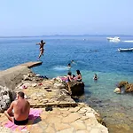 Apartments By The Sea Zdrelac, Pasman - 8299