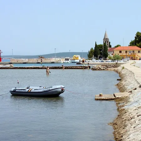 Apartamento By The Sea Zdrelac, Pasman - 8299 Ždrelac