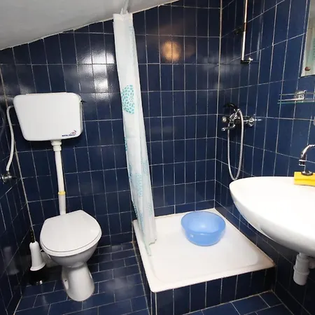 Apartamento By The Sea Zdrelac, Pasman - 8299 *