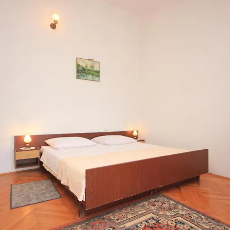Apartamento By The Sea Zdrelac, Pasman - 8299 *
