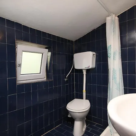 Apartmán By The Sea Zdrelac, Pasman - 8299