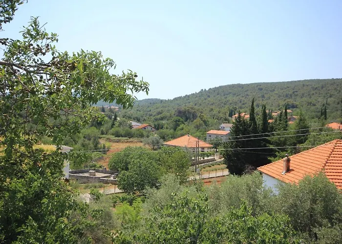 דירה By The Sea Zdrelac, Pasman - 8299 *